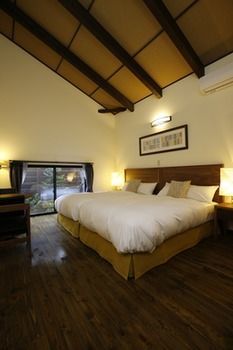Longlife Resort Yufuin Bettei المظهر الخارجي الصورة